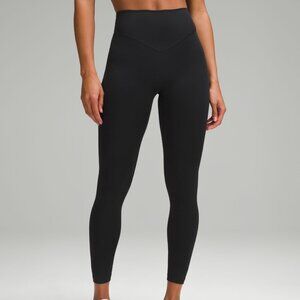 Breezethrough High-Rise Tight 25" In Black 🦄